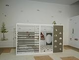 Zoom IMG-1 homefordreams letto da ginnastica per