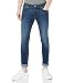 Produktbild JACK & JONES Herren Liam Original Am 014 Jeanshose, Blue Denim, 33W 34L EU