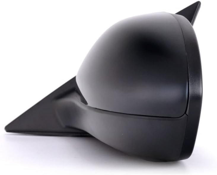 For Mazda 6 2009 10 11 12 2013 Door Mirror Driver Side | Power | Non-Heated | Paint To Match | Replacement For GS3L-69-18ZB | MA1320163