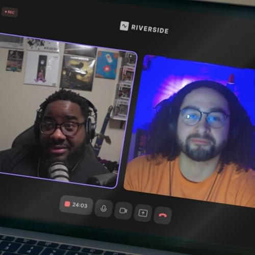 Mark Bandy (Crimson Sleeper Studios)