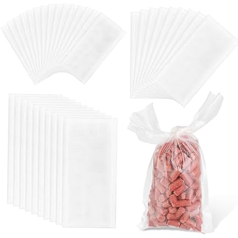 Sac PVA Carpe Dbuwqips Cover