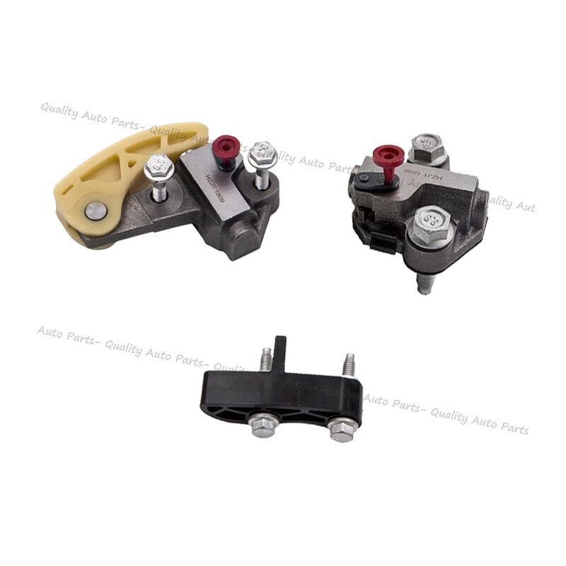 Kit de cadena de distribución Opel Vauxhall Astra Insignia Turbo Motor A20 4
