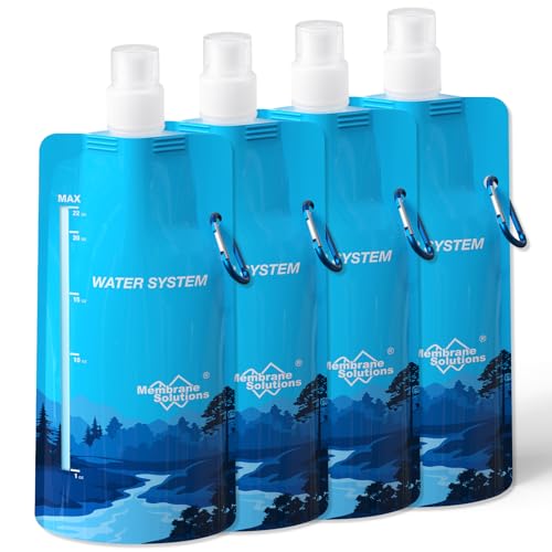 5 Best Water Bottles for Skiing to Keep You Hydrated on the Slopes