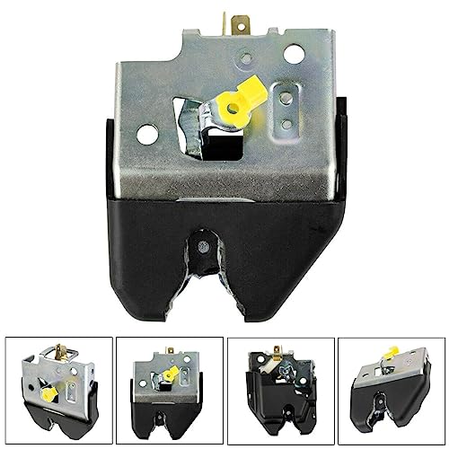 Cerradura maletero coche para reparar el cierre trasero de Honda Civic 01-05 3