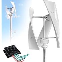 arj Kontrol Cihaz  Dikey T rbin Jenerat rl  R zgar T rbini Jenerat r , Ev i in Dikey R zgar T rbini Jenerat r , MPPT Kontrol Cihaz  ile Sessiz ve Ta nabilir Yenilenebilir Enerji - Eco i in  deal