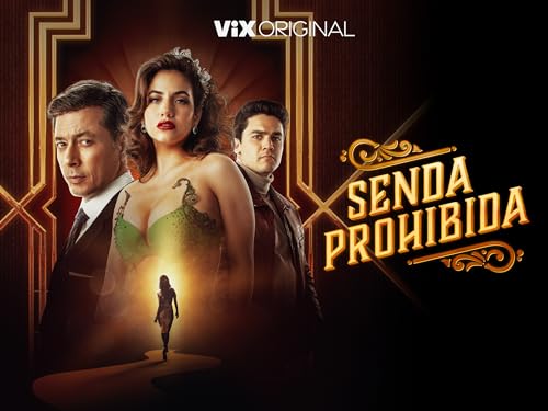 Senda prohibida