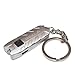 Price comparison product image BEKLA Rechargeable led Keyring Torch. Mini Keychain Light