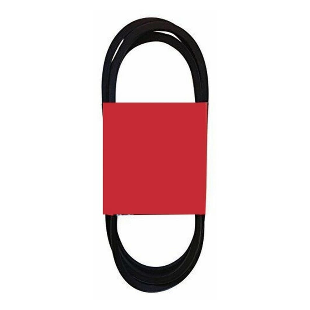 7/8" X 58" Classical V-Belt for John Deere Flail Mower Models 25, 25A (540 RPM)