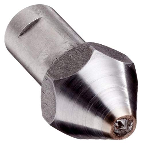 Norton Indexable Single Point Tool, Non-Resettable U-Dex-It BCUD, 7/16