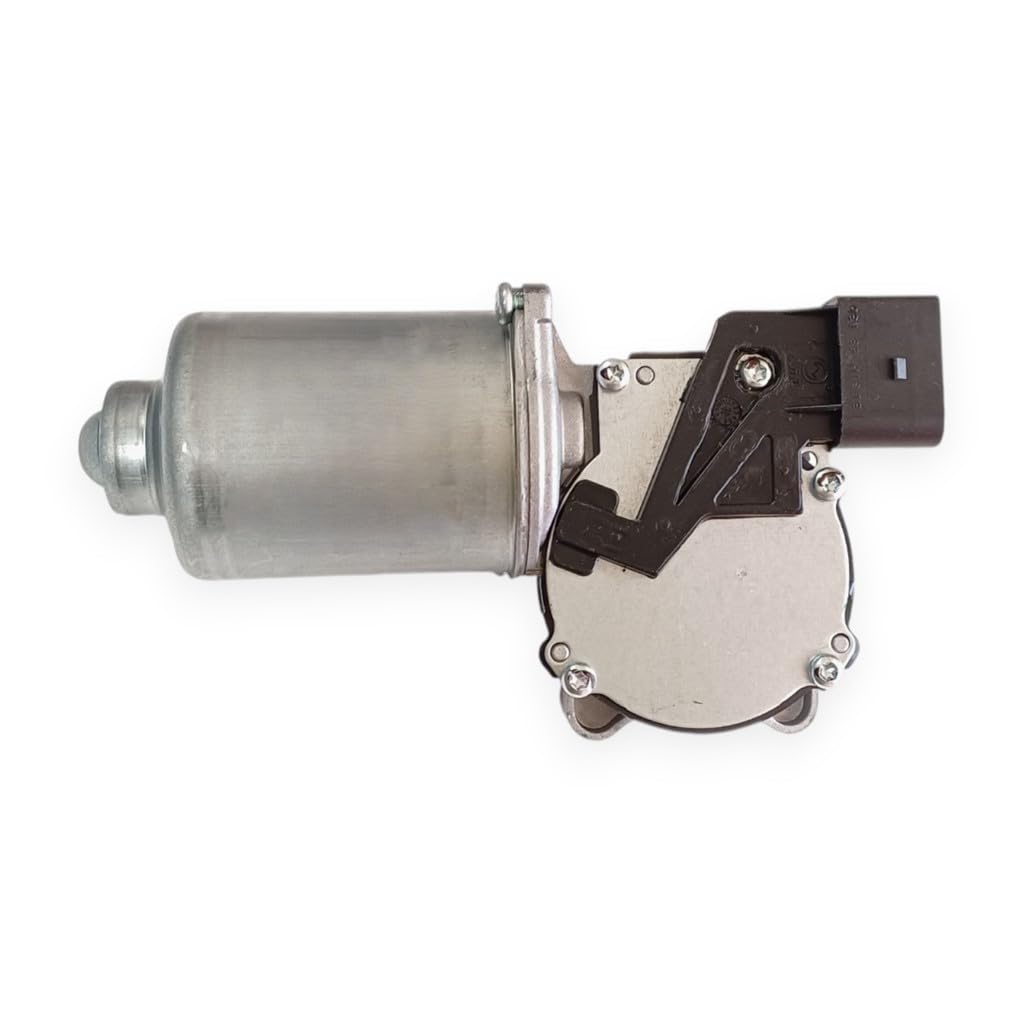 Ön Cam Silecek Motoru 5JB955113 Skoda Rapid ile uyumlu 2012-2016