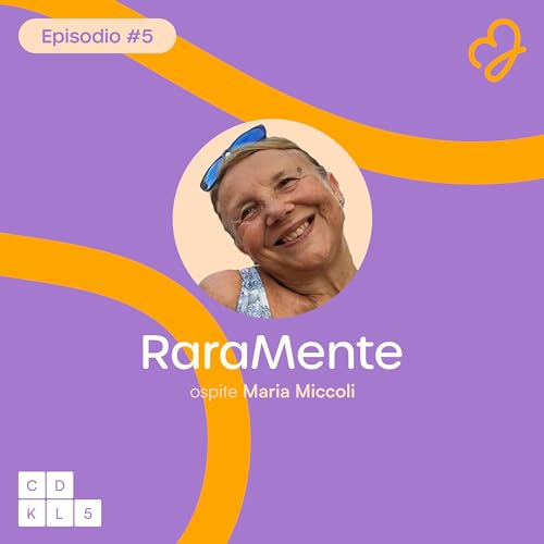 La potenza dei sentimenti di Nonna Maria