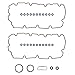 FEL-PRO VS 50827 R Valve Cover Gasket Set