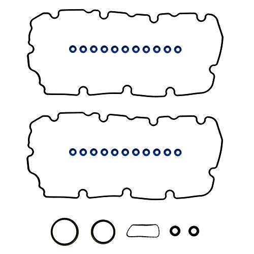 Image of FEL-PRO VS 50827 R Valve Cover Gasket Set