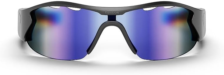 Reebok Octane Smart Sunglasses with Lucyd tech