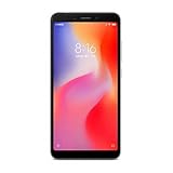XIAOMI REDMI 6 32GB/3GB RAM - 4G LTE in USA - Dual Camera - 5.45
