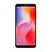 XIAOMI REDMI 6 32GB/3GB RAM - 4G LTE in USA - Dual Camera - 5.45" Screen - Dual SIM - Global Version - NO Warranty (Dark Gray)