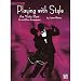 Playing with Style for String Quartet or String Orchestra: Viola Duet