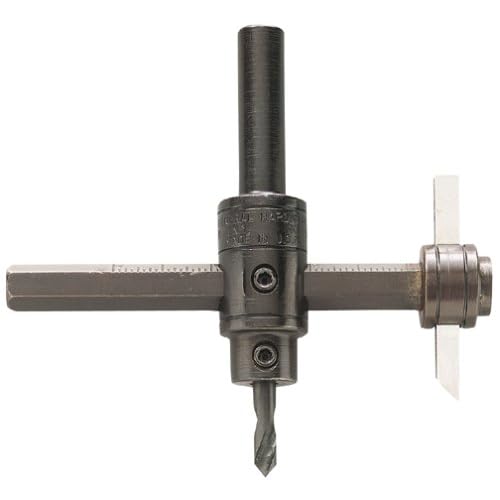 Adjustable Hole Cutter Amazon Com