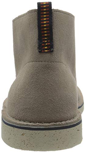 Image of Clarks Men's Desert Bushacre 3 Chukka