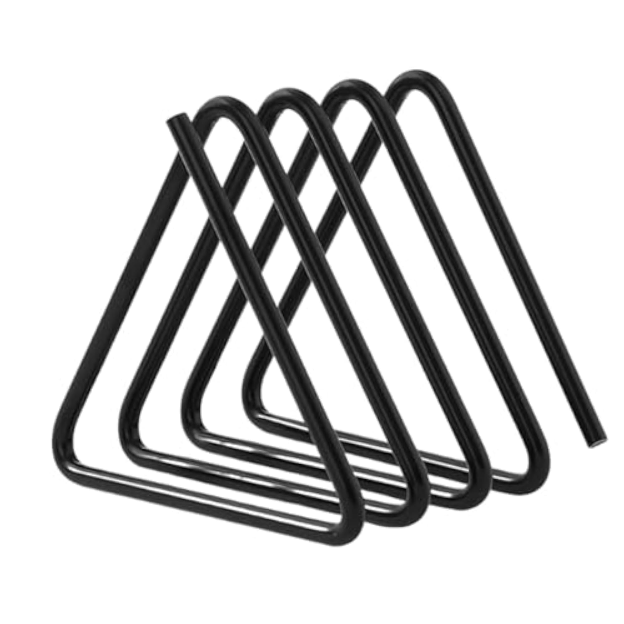 Divided Rack with 4 Slots for Cutting Board Storage