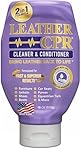 Leather CPR Cleaner & Conditioner 18oz - Cleans, Conditions, Restores & Protects Leather Furniture, Handbags, Car Seats, Interior, Jackets, Boots, Purses, Shoes, Couch, Saddles, Tack & More