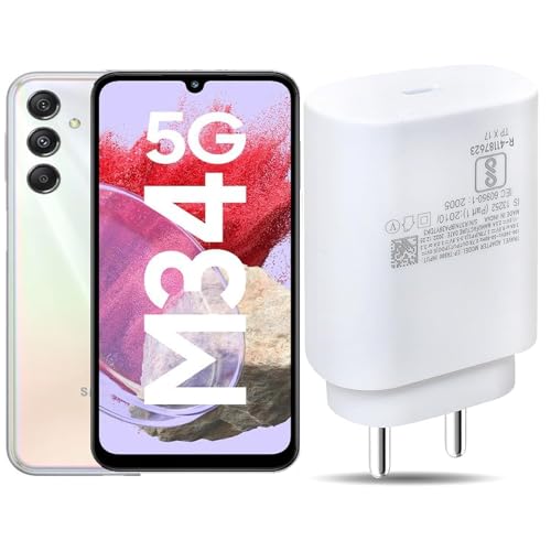 Image of Original Samsung Galaxy z fold4 z flip4 Charger a23 5g xcover6 pro 25w Samsung Adapter Cable Charger
