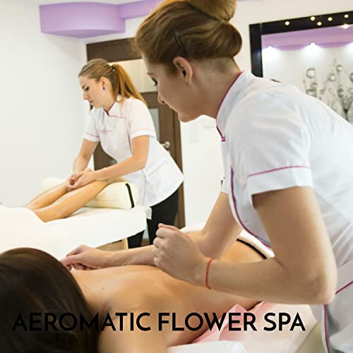  Aeromatic Flower Spa