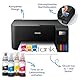 Epson ET-2815 33 15PPM 5760 XMFP Schwarz One Size