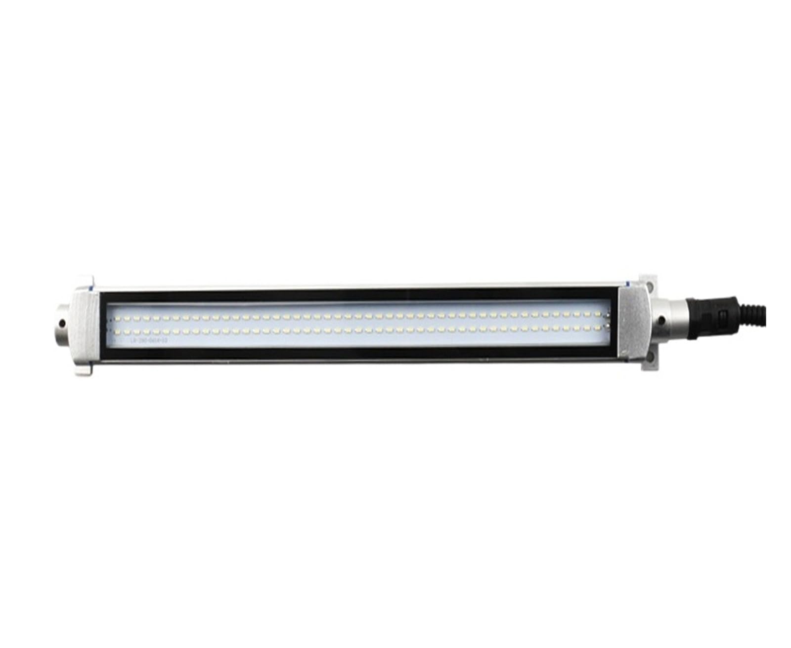 30W/40W 980mm 1250mm LED Machine Tool Light IP67 Waterproof Workshop Long Lathe lamp 24V/220V(24V-36V,30W Length 980mm)