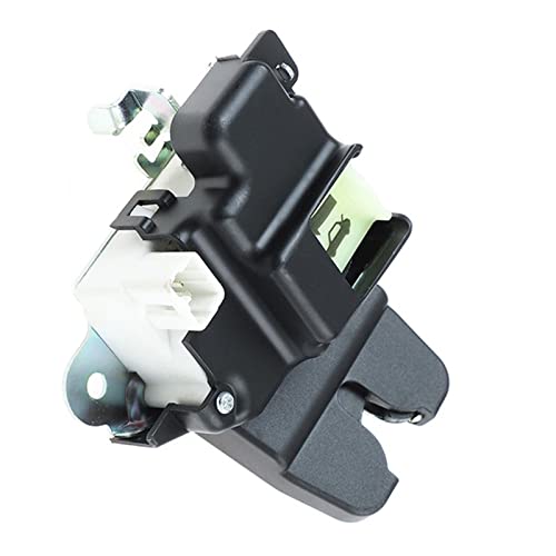 Repara el cierre del maletero con el motor actuador 81230-1W010 para Kia Rio