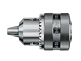 Chuck 1/2 "x20 UNF, 1,5-13mm Hikoki tools 752058 - Portabroca corona sujección 1,5-13mm diámetro 6 12 diente