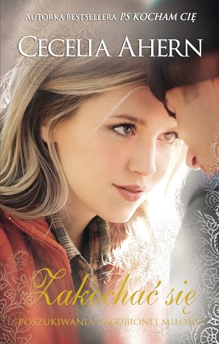Zakochac sie [Polish] 8377586894 Book Cover
