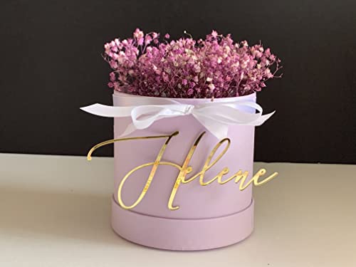 Personalized Cake Charms, Laser Cut Names, Wedding Place Card, Name Cake Topper, Custom Cake Charm, Cake Name Plaque, Birthday Cake Decorations, Baby Shower Decor, Birthday Cake Decor, Anniversary #TOP4