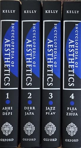 Image of Encyclopedia of Aesthetics