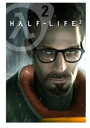 Half Life 2 (2004) Offline PC Game (Just install & play feature)1 DVD [video game] (B0D48SLTZZ) Amazon Price History, Amazon Price Tracker