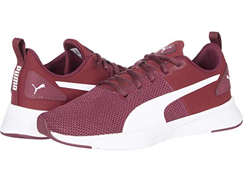Image of Puma Unisex-Adult Flyer Runner Mesh Flat