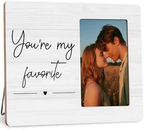 You Are My Favorite Frames