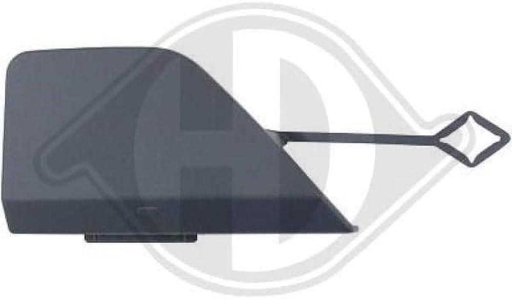 Diederichs Rear Towing Cap G22/G23 2021->