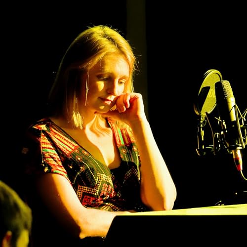 EPISODE 1 - SILVIA BAZANTOVA