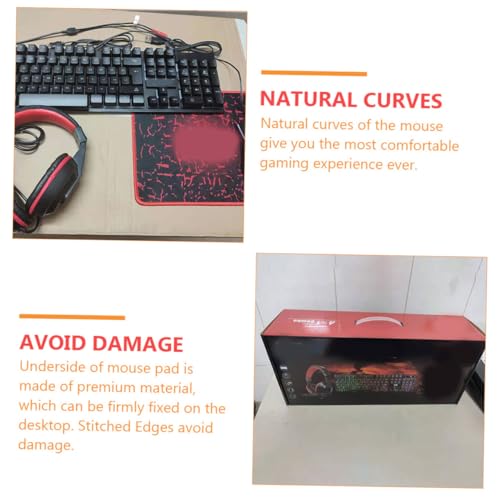 Pack clavier et souris gamer complet pour ne plus perdre en jeu