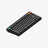 [予約必須] Node75 n75mguj [Ink Gray]