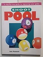 Shoot Pool 078580546X Book Cover
