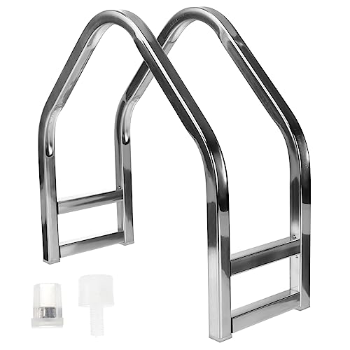 Ciieeo Multifunctional Stainless Steel Chopping Rack Pot Lid Holder Cutting Board Organizer for Kitchen Cabinets Pantries and Counters Silver