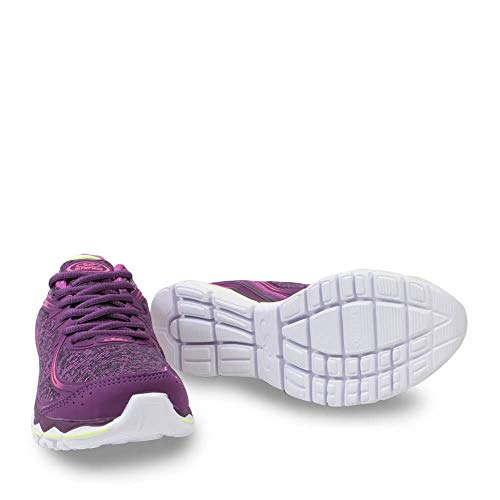 Tênis Olympikus Flit, Feminino, Rosa, 35