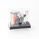 relay omron g2r-2 29 x 25,5 x 13 mm Relé 24VDC 16A 1100R SPST Omron G2R-1A-E