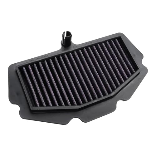 Filtre à air moto à haut débit pour bicylindre Ninja et Eliminator 500