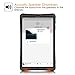 Fintie Silicone Case for Samsung Galaxy Tab A 10.1 2019 Model SM-T510/T515/T517, Honey Comb Series Kids Friendly Light Weight Shock Proof Protective Cover, Black