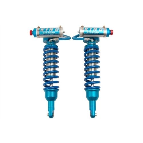 Best Shocks for Ford F150 2WD MotorBeast