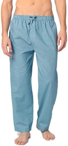 Andrew Scott Men's 2 Pack Super Soft Woven Pajama \u0026 Sleep Long Lounge PJ  Pants (2 Pack- Olives, XX-Large) : Amazon.sg: Fashion
