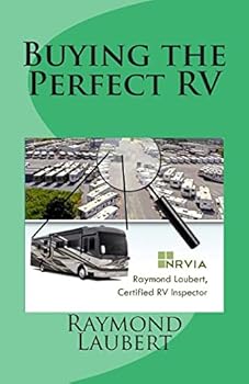 Paperback Buying the Perfect RV Book